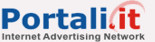 Portali.it - Internet Advertising Network - è Concessionaria di Pubblicità per il Portale Web istitutibellezza.it